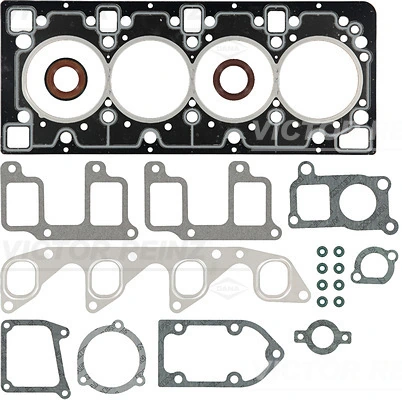 Gasket Kit, cylinder head